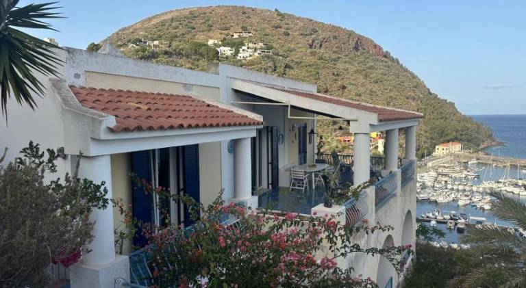 Villa with 3 rooms for 6 persons — photo 3