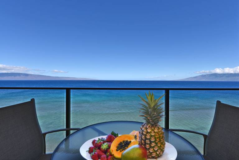 Condo  Kaanapali