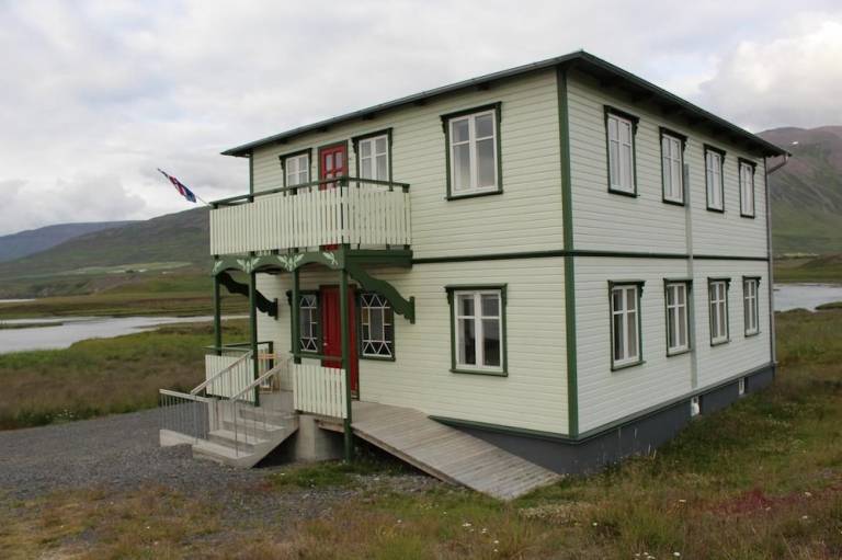 Unterkunft Sveitarfélagið Skagafjörður