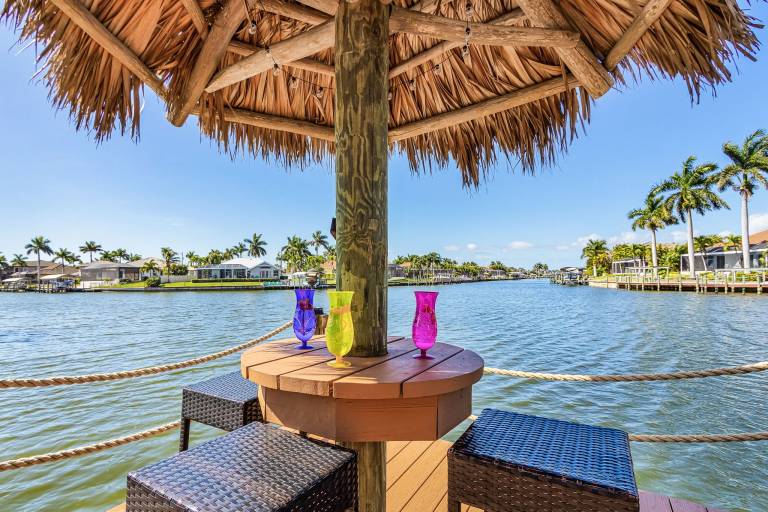 Perfect Name! Gorgeous Views, Heated Saltwater Pool - Villa Picturesque - Roelens Vacations — photo 2