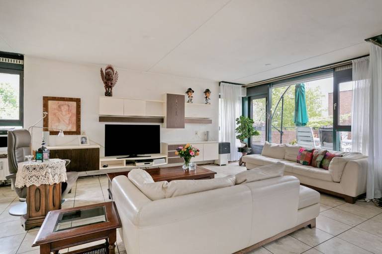 Ferienwohnung  Rotterdam