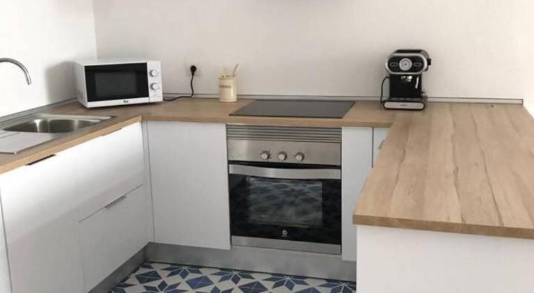 House with 1 room for 2 persons — photo 4