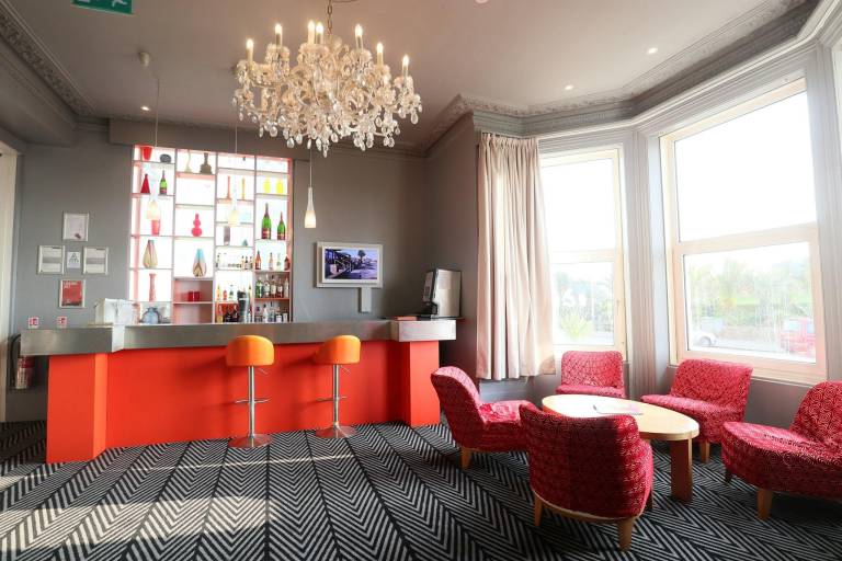 Citrus Hotel Eastbourne by Compass Hospitality — photo 4