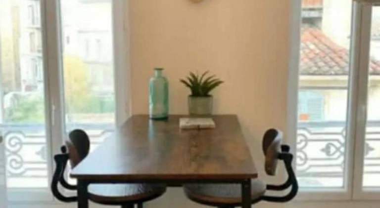 Holiday apartment | Next to Old Port of Marseille | Pets allowed — photo 5