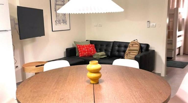 Apartment for 10 persons — photo 5