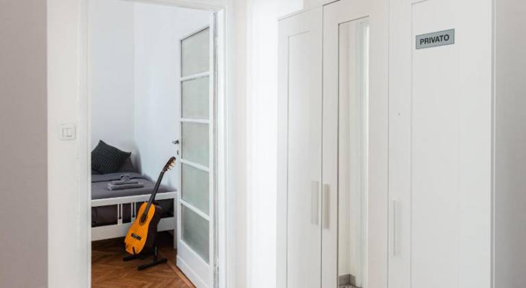 Apartment with 2 rooms for 5 persons — photo 3