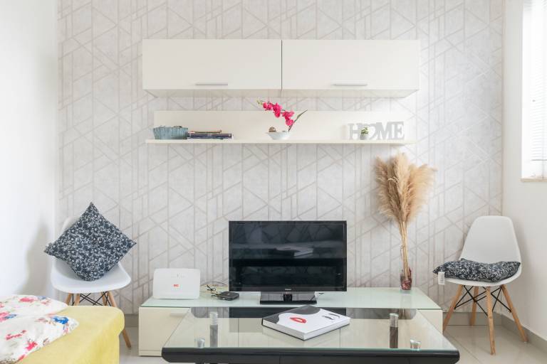 Apartamento Rabat