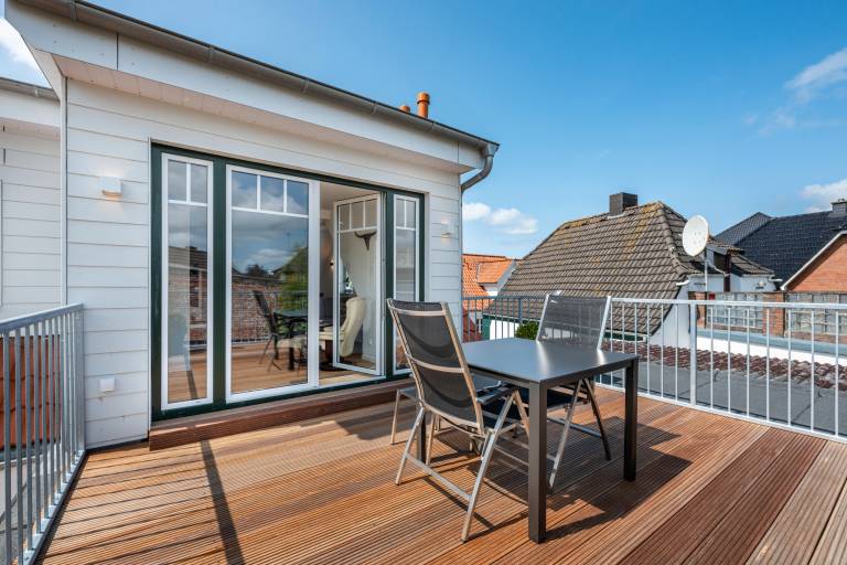 Ferienwohnung Neuenkirchen