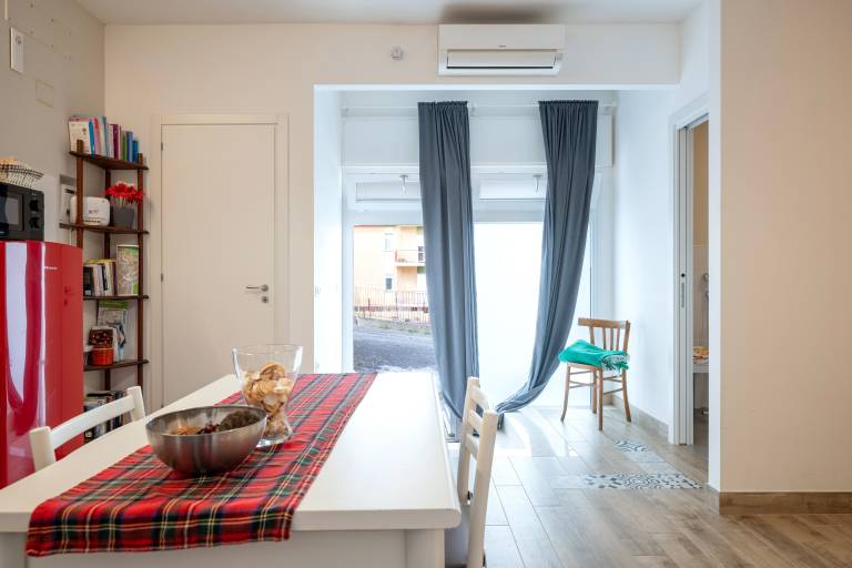 Holiday apartment with fast internet — photo 2