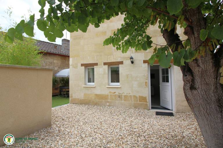 Gîte Libourne