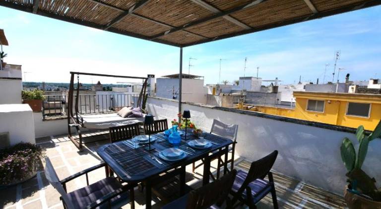 Lovely vacation home | Dogs allowed in Matino