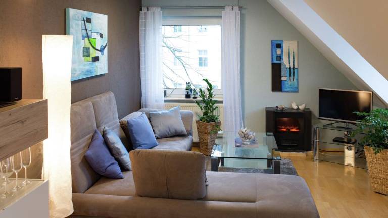 Ferienwohnung Höxter