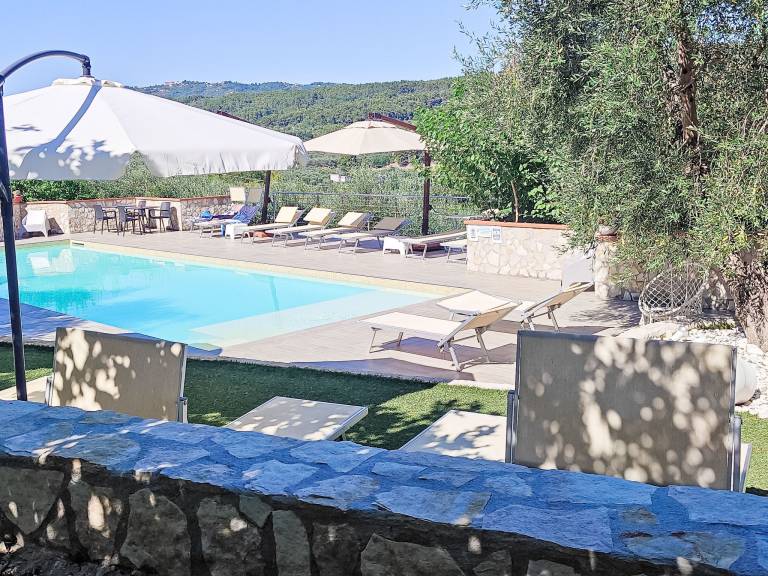 Ferienwohnung  Peschici