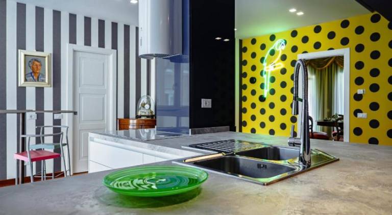 Holiday apartment with 3 rooms for 6 persons — photo 4