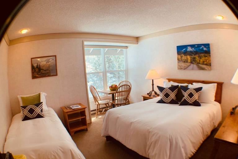 Condo | Mountain view — photo 5