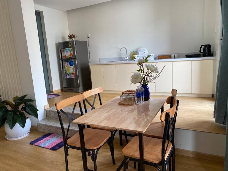 Apartment | Near War Remnants Museum — photo 4