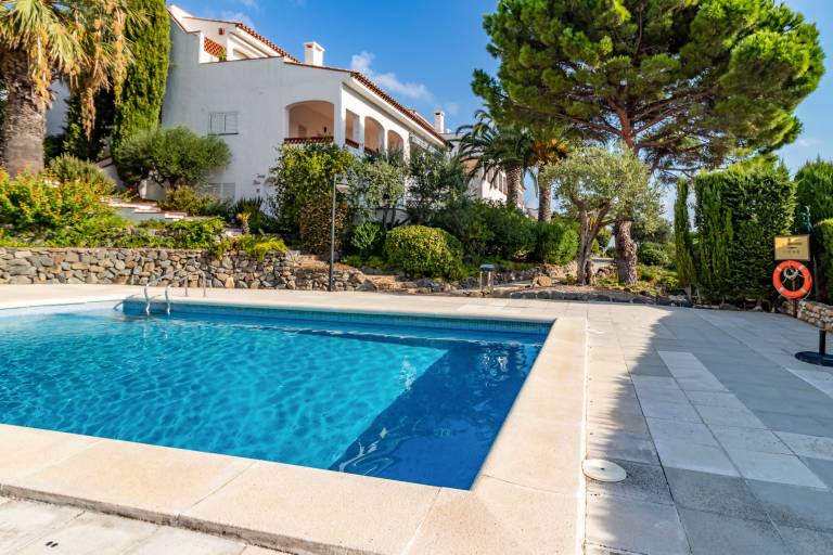 La Farella La Coma - Apartment with sea views — photo 4