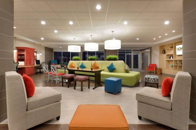 Home2 Suites by Hilton Houston Pasadena — photo 4
