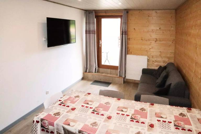Holiday apartment with patio | Ski nearby | Dogs allowed — photo 2