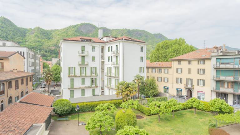 Apartment  Lake Lugano