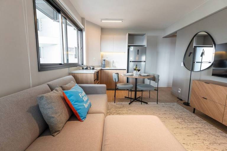 Apartamento Coqueiros