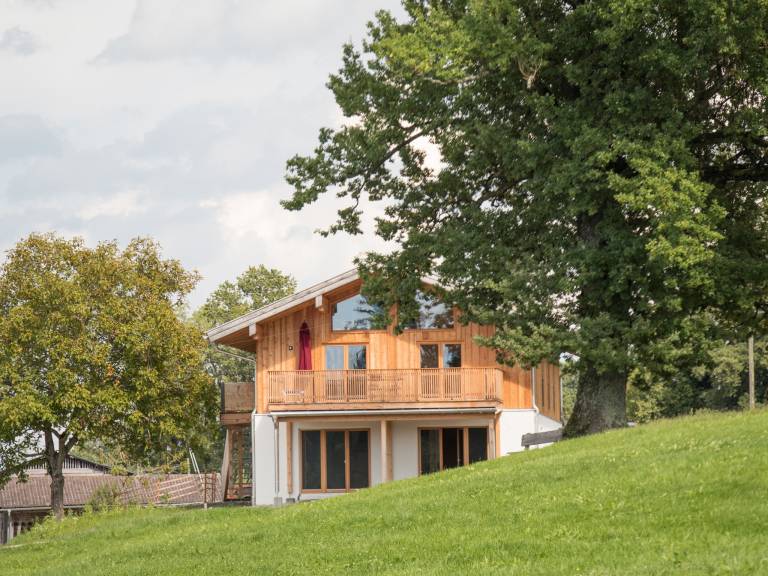 Ferienwohnung Riedering