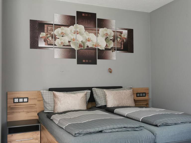 Appartement Fewo