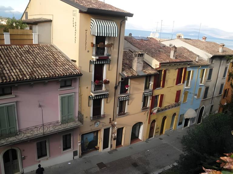 Bed and breakfast Desenzano del Garda