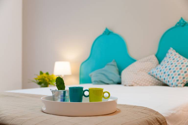 Ferienwohnung Agrigent