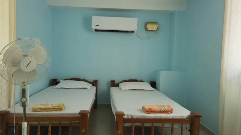 Apartment Kollam