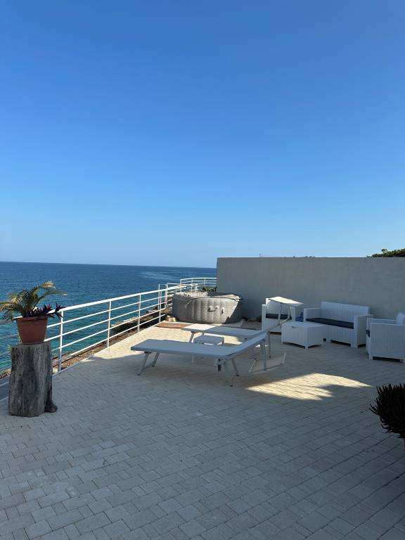 Bed & Breakfast Lido di Noto