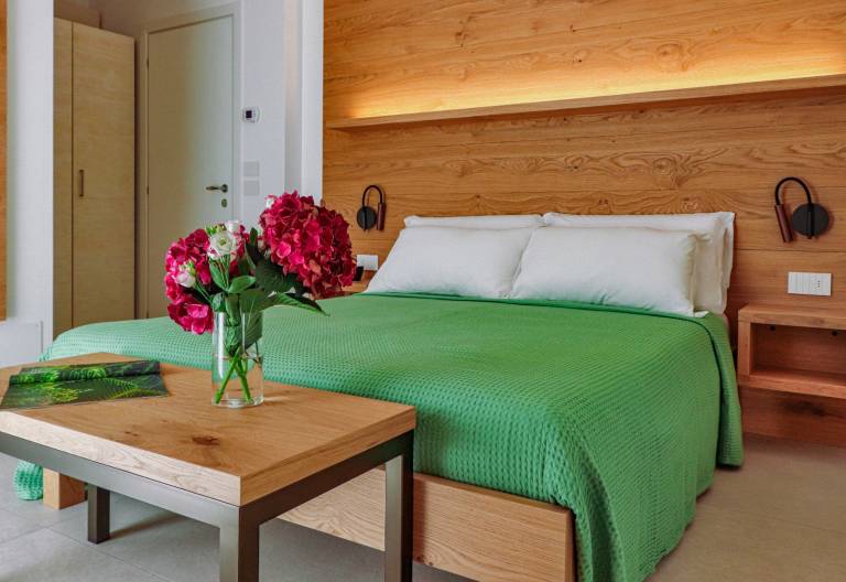 Privatzimmer Belluno