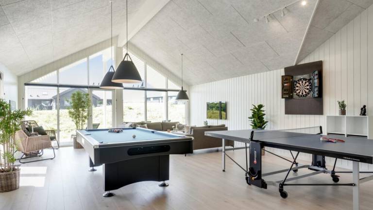 Ferienhaus  Mommark