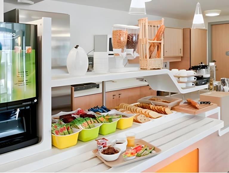 Ibis budget Brive La Gaillarde — photo 5