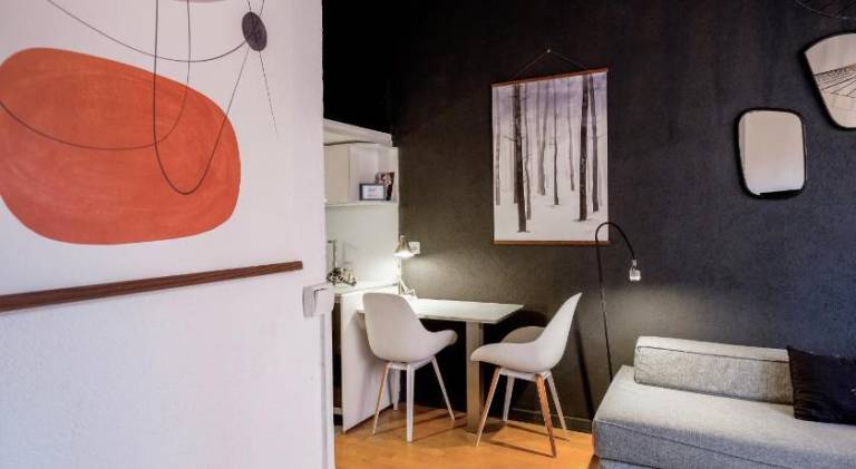 Fully equipped holiday apartment | Next to Place Bellecour | Pet-friendly — photo 4