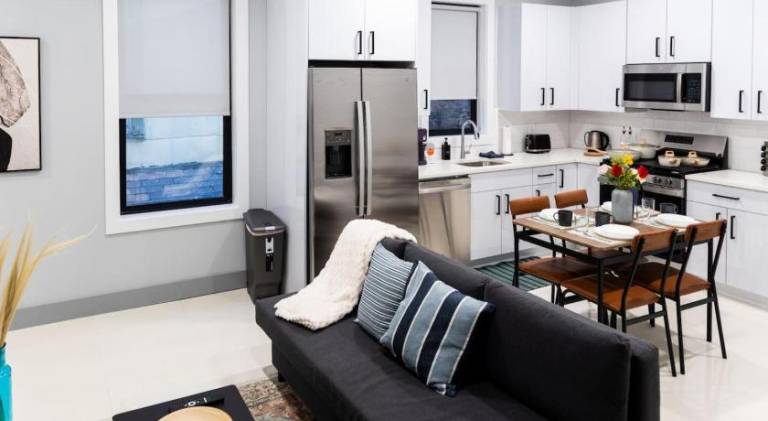 Rental apartment | Good for workation — photo 2