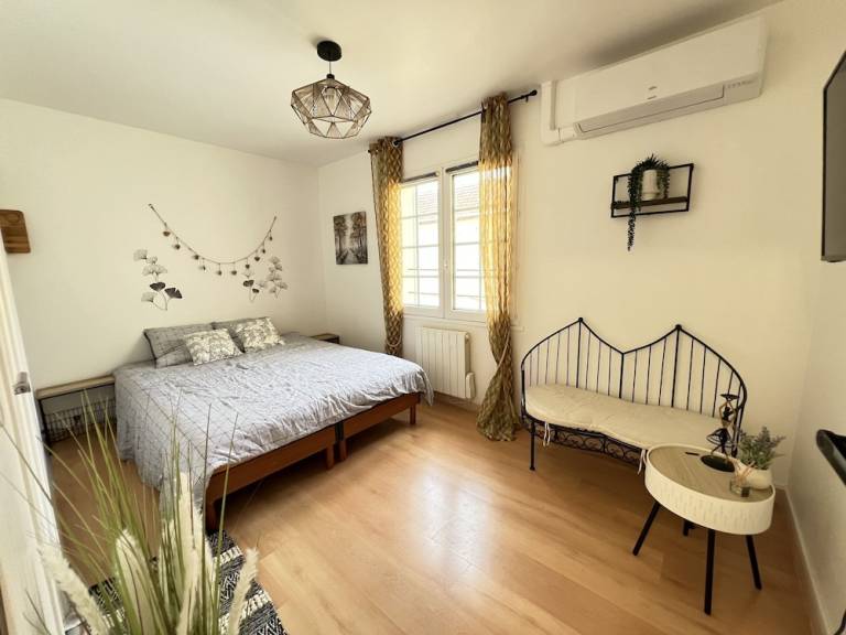 Logement Chartres