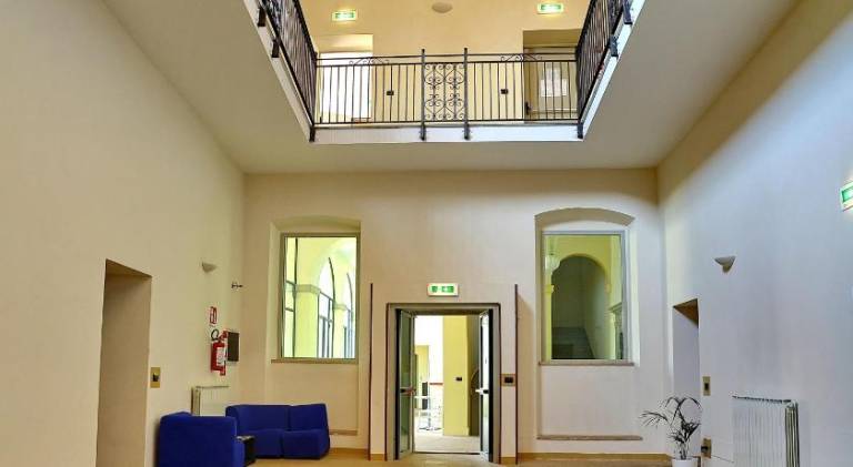 Ostello Palazzo Pierantoni — photo 4