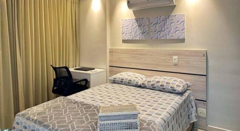 34 m&sup2; Ferienwohnung