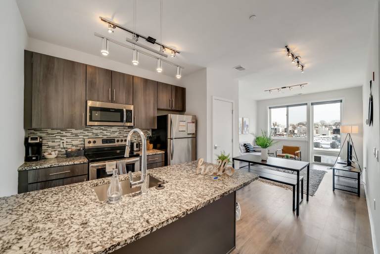 Apartment  Upper Darby