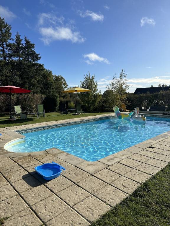 Pension  Monteaux