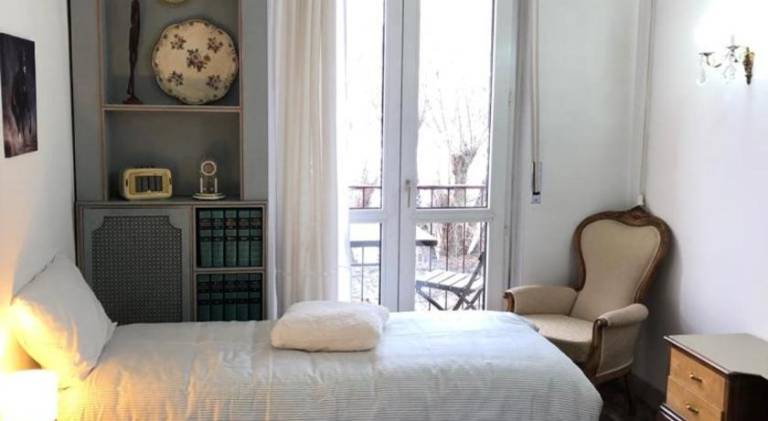 Blue Moon - Via Torre del Lebbroso Apartments — photo 2