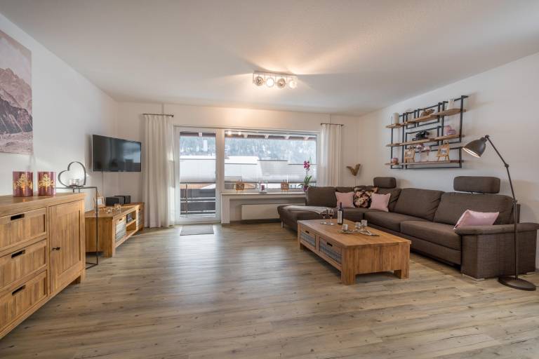 Alpentraum Ferienwohnung — photo 5