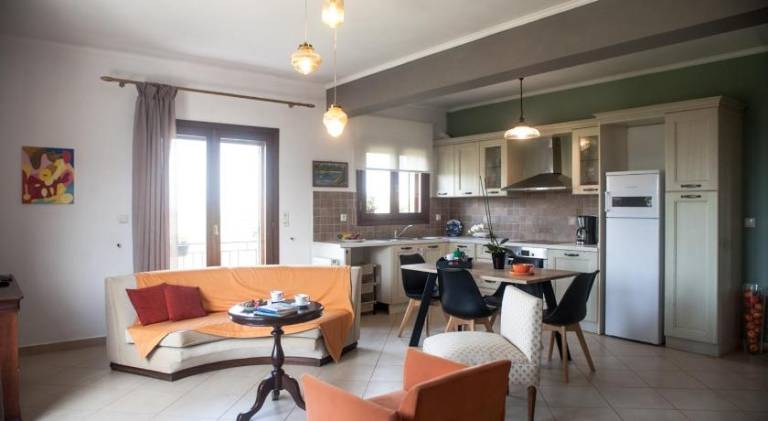 La Casa di Caterina: Nature, Relax and Private Garden — photo 4