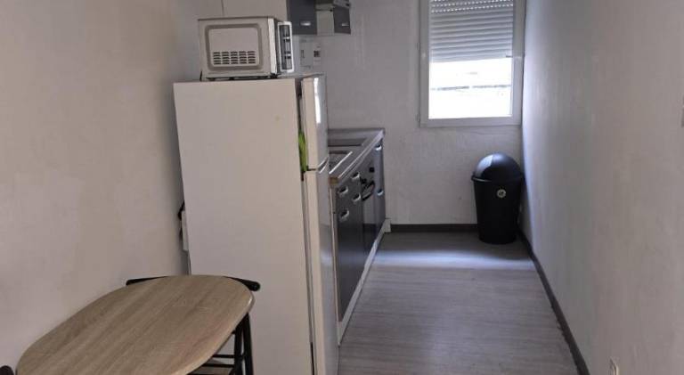 Holiday apartment with 1 room for 7 persons — photo 3