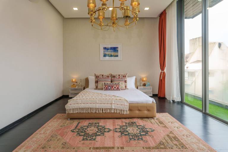 Villa Lonavala