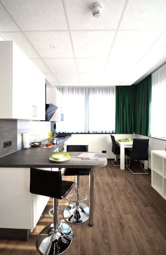 32 M² Ferienwohnung ∙ 1 Gast - Frankfurt am Main