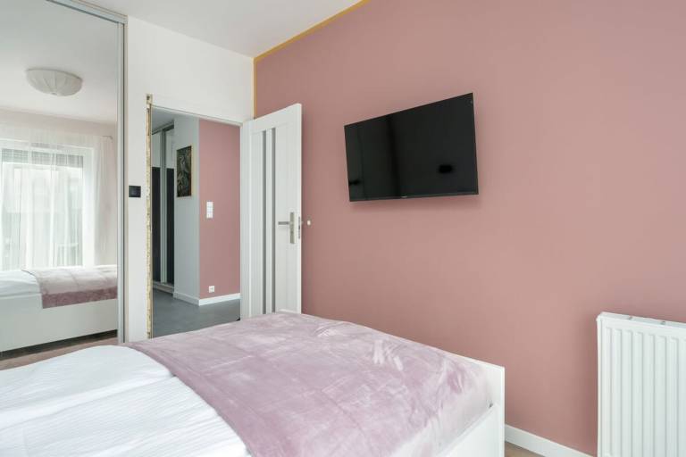 Family-friendly lovely holiday apartment | Dogs allowed — photo 2