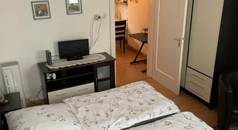 Ferienwohnung Bruchsal