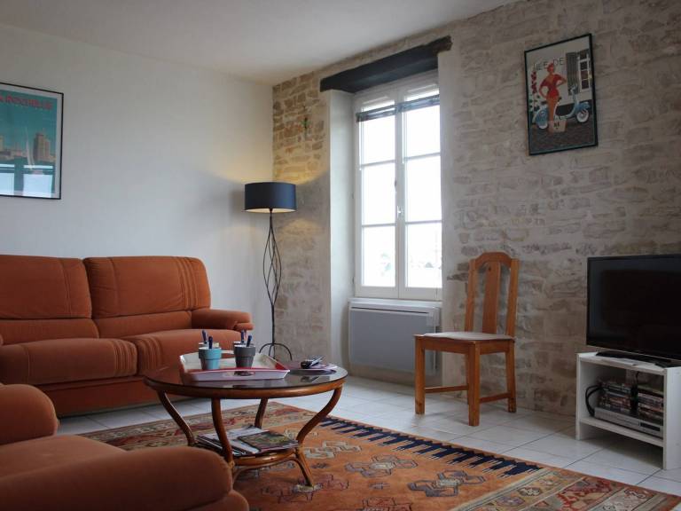 Appartement Saint-Martin-de-Ré